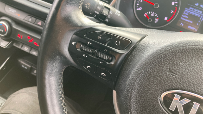 Kia Rio 1.0 T GDi 3 5dr Petrol Hatchback